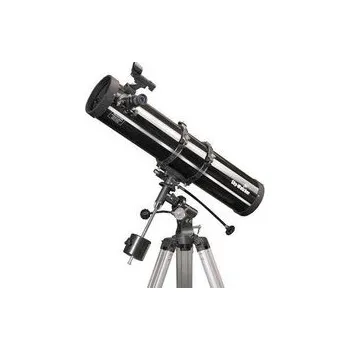 Hvězdářský dalekohled SKY-WATCHER Newton 5” 130/900mm EQ-2