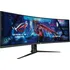Monitor ASUS XG43VQ