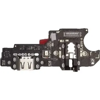 Realme C11 konektor nabíjení včetně UI desky