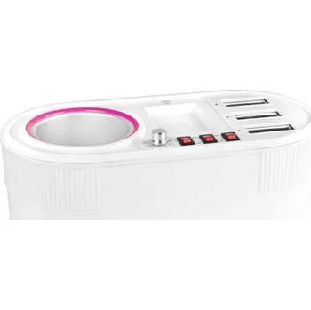 Multifunkční ohřívač depilačního vosku Beautyfor® MAX