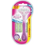 Wilkinson Sword Xtreme3 Beauty Hybrid +…