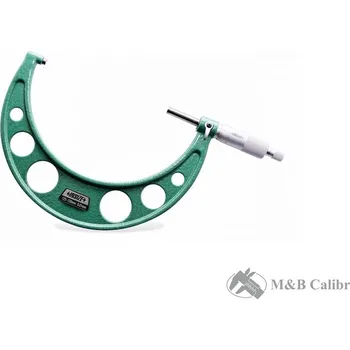 Mikrometr vnější 125-150/0,01 mm INSIZE