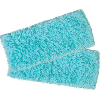 MAXXX Mikroutěrky k čističi podlah sada 2 ks