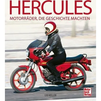 Hercules - Keller, Leo