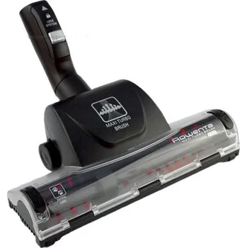 Příslušenství k vysavači Maxi turbo hubice k vysavači ROWENTA RO573701 Silence Force Extreme Compact originální rotační
