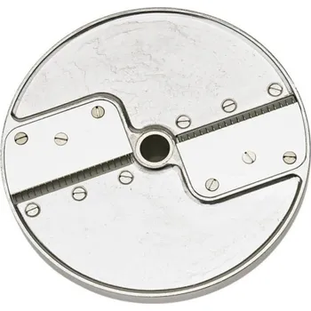 Kráječ zeleniny Nudličkovač pro CL Robot Coupe Rozměr disku: 4x4 mm