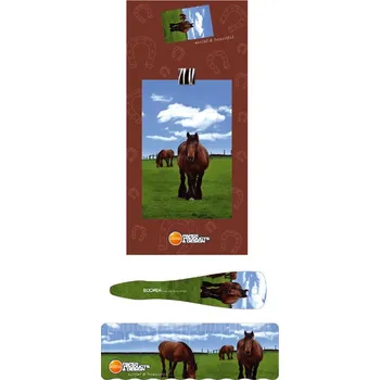 Set školních potřeb JUMPee Sada 008 Pastva