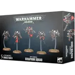 Games Workshop Warhammer 40000: Adepta…