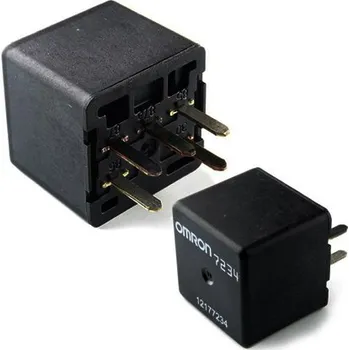 Relé Relé 7234 12177234