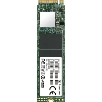 SSD disk Transcend 110S 512 GB (TS512GMTE110S)