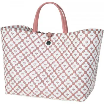 Kabelka HANDED BY Motif taška, copper blush white BP051P66