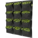 GARDEN HIGHPRO Vertikální květináč PROPot Wall Počet: 12