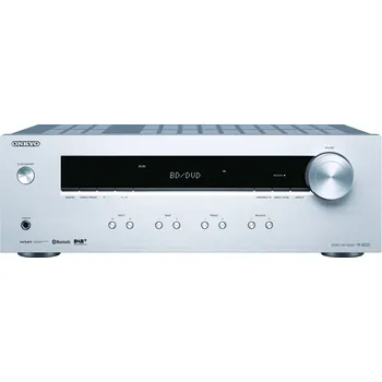 Hi-Fi Zesilovač Recenze Onkyo TX-8220 S