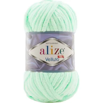 Příze Příze Alize Velluto 464