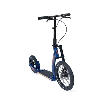 Elektrokoloběžka Go!Mate Stæp ER2 Plus 250 W modrá