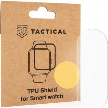 Příslušenství k chytrým hodinkám Fólie TPU Shield na Xiaomi Mi Band 5 (fólie na Xiaomi Mi Band 5)