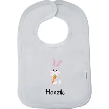 Dětský bryndák New Baby Králíček, vlastní jméno