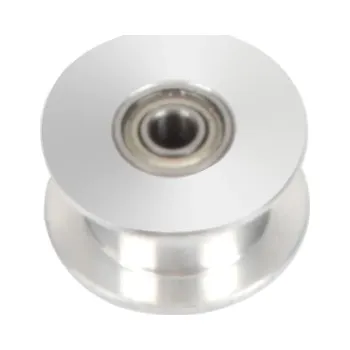 Kladka s ložiskem 623h, Ložisko