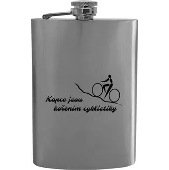 Placatka Placatka Kopce jsou kořením cyklistiky