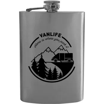 Placatka Placatka Vanlife home