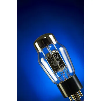 Hi-Fi systém Psvane UK-6SN7 Hi-Fi vacuum tube, matched PAIR Balení: Pair