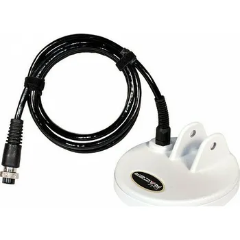 Cívka RACER GOLD 13 cm