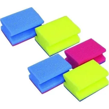 Houbička Söke Houbičky 5ks