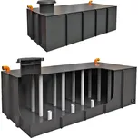 Kolomaki Planus 10 m3