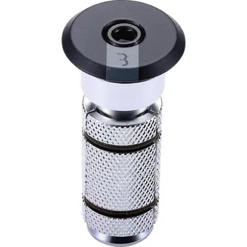 Hlavové složení Ježek BBB PowerHead BAP-03 černá