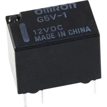 Relé Relé G5V-1 24VDC