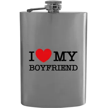 Placatka Placatka I love my boyfriend