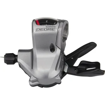 Řazení na kolo SHIMANO Páčka řadicí Deore 3-oj SL-T610