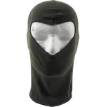 Kukla bavlněná 1 otvor ZELENÁ