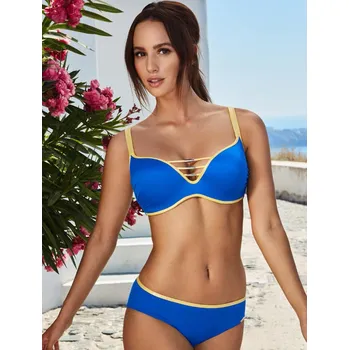 Dámské plavky Dámské plavky Glossy - Madora