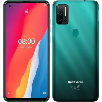 Ulefone Note 11P Mobilní telefon Ulefone Note 11P