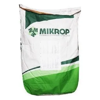 Krmivo pro hospodářské zvíře MIKROS BIO nosnice 25 kg