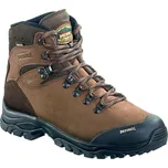 Meindl Kansas GTX hnědá 42
