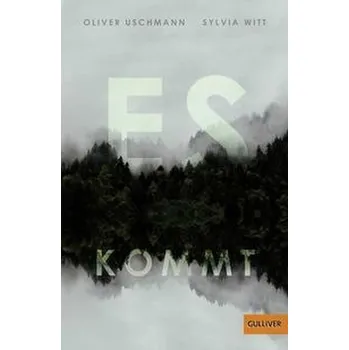 Es kommt - Uschmann, Oliver