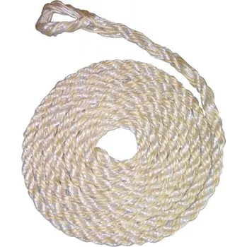 Provaz na býka 3,5m