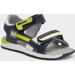Mayoral chlapecké sandály 45315 - 053 Velikost: 34