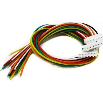 Vývojová deska JST XH 2,54 mm 6-Pin vodič samice