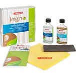 Adler Legno-Pflegeset