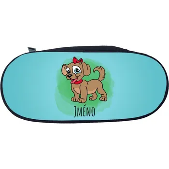 Penál Pouzdro Pejsek