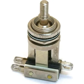Strunný nástroj GRETSCH Pickup Selector Switch, Most Gretsch Guitars