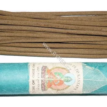 Vonná tyčinka Vonné tyčinky - Buddha Rewo Kasyapa /zelené