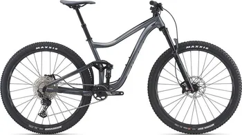 Horské kolo Giant Trance 3 29" černé 2021 M