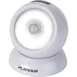 Platinium LED světlo SPOT BALL s detektorem pohybu HX-16