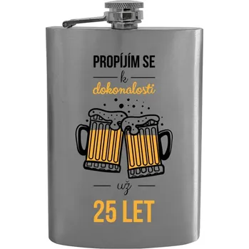 Placatka Placatka Propíjím se k dokonalosti už x let