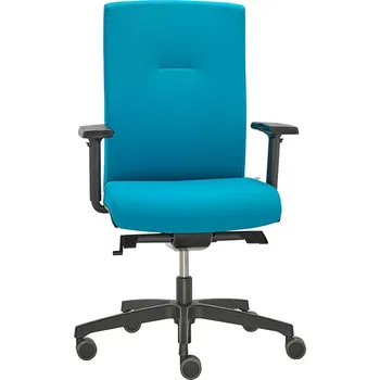 Kancelářská židle FOCUS otočná