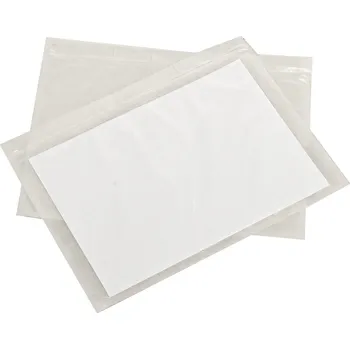 Obálka Doprovodné obálky C6 1000ks